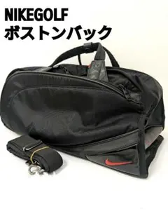 2026年最新】NIKE GOLF メンズ ボストンバッグ・旅行用バッグの人気
