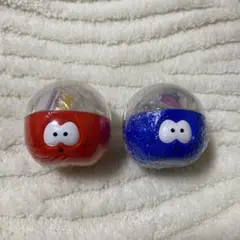 カプキャラ　ボックスブラザーズ☆2種