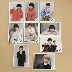 【専用出品】作間龍斗 グッズ Amazon.co.jp: HiHi Jets 作間龍斗 グッズセット C : おもちゃ
