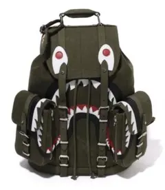 BAPE X READYMADE FIELD PACK フィールドパックのサムネイル