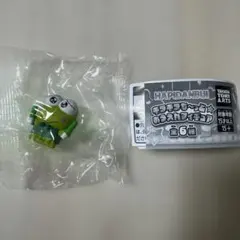 けろけろけろっぴ　キラキラもーっとおうえんフィギュア