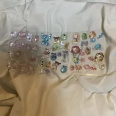 ボンボンドロップシール ネイルチップ