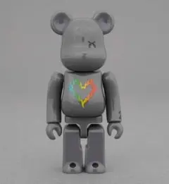 BE@RBRICK Nujabes 'Hydeout Logo' 400% - メルカリ