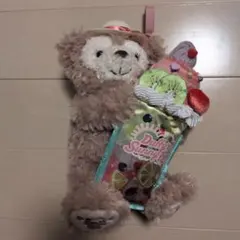 【サニーファン2019】シェリーメイ　ポシェット