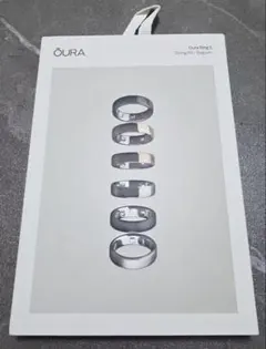 【即日発送】Oura Ring 5 サイジングキット サイズ計測 オーラリング