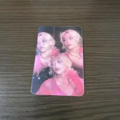 スキズ フィリックス DO IT レンチキュラー トレカ ③