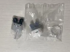 たまごっち ガチャ フロッキーズ カラフルキャンディチャーム みみっち