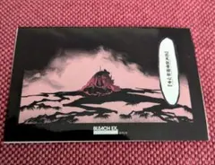 BLEACH 941 PLAZA ︎ ︎藍染惣右介 場面写箔押しクリアカード - メルカリ