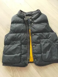 BabyGAP　ダウンベスト　95cm　ベビー服