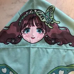 FRUITS ZIPPER 櫻井優衣　過去かわぬい・Tシャツセット　ふるっぱー FRUITS ZIPPER 櫻井優衣 過去かわぬい・Tシャツセット ふるっぱー
