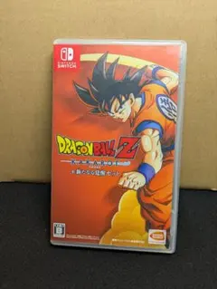 カカロット switch