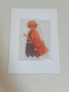 鬼滅の刃 無限城編 第一章 ランダムアクリルスタンドA♡