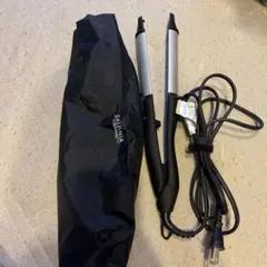 SALONIA アイロン カール