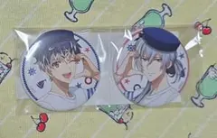 ビーズログ B's-LOG 10月号 ビズログ Re:vale 百 千 缶バッジ - メルカリ