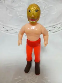 アンドレ・ザ・ジャイアント パチもんフィギュア - メルカリ