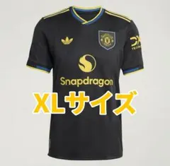 2026年最新】マンチェスターユナイテッド ユニフォーム 黒の人気