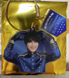 SUPERDRAGON HAYATE EBiDAN THE LIVE 2025