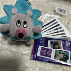 2025年最新】うにぐりくんの人気アイテム - メルカリ