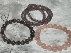 【toshie様専用(追加分)】グレージュ瑪瑙などその他