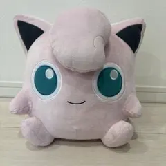 ☆新品・タグ付き☆ポケットモンスター プリン ぬいぐるみ