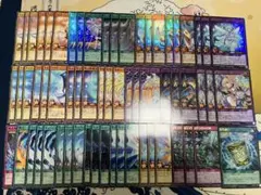 遊戯王 ラッシュデュエル 流聖のプリアージュ デッキパーツ ユニオン