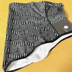 ネックウォーマー 防風防寒 フェイスカバー バイク 保温 テールライト付き