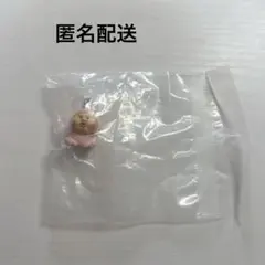 こびとづかん カクレモモジリ めじるしアクセサリー