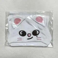 MAZZEL マーゼル ハヤト ヘアバンド メンプログッズ トムトムヘア