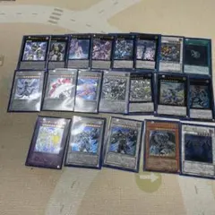 遊戯王、ワールドプレミア2026 ゴースト骨塚 デッキパーツまとめ