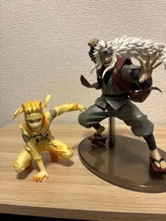 自来也 フィギュア ほぼ新品 S.H.Figuarts 自来也 -Exclusive Edition- | 魂ウェブ