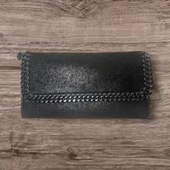 即購入OK ステラマッカートニー　ファラベラ 長財布