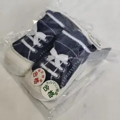 【petit main】ベビー靴下 9-11cm｜スニーカー風｜未開封