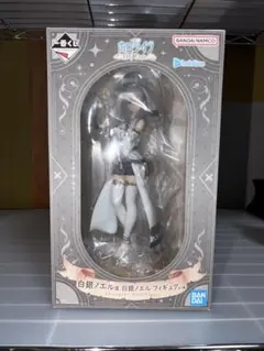 劇場版 シュタインズゲート 牧瀬紅莉栖 一番くじ A賞 負荷領域の