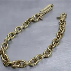 アメカジ ウォレットチェーン