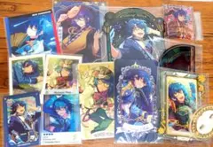 あんスタ 青葉つむぎ グッズ まとめ売り