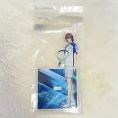 テニプリ 不二周助 合同フェア テニミュ アクスタ