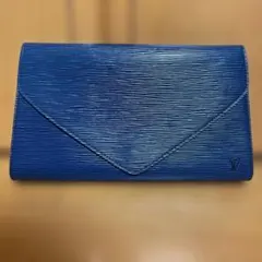 2025年最新】ヴィトン エピ 青の人気アイテム - メルカリ