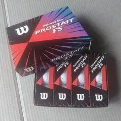 Wilson PROSTAFF FS ゴルフボール 12球 1ダースのサムネイル