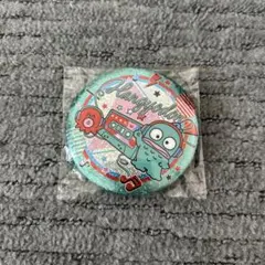 ハンギョドン 缶バッジ