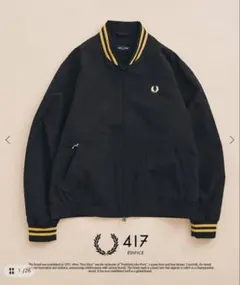 2026年最新】FREDPERRY フレッドペリー ボンバージャケットの人気