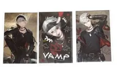 ChroNoiR ランダムメタルカード 葛葉 N