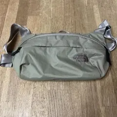 ノースフェイス　THE NORTH FACE グラムヒップバッグ