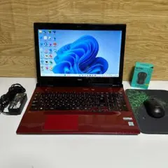 NEC LAVIE✨SSD256GB☆メモリ8GB☆Core i3 コスパ◎NEC LAVIE✨SSD256GB☆メモリ8GB☆Core i3 - メルカリ