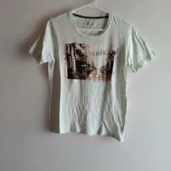 SHIPS JET BLUE 半袖Tシャツ medium 62のサムネイル