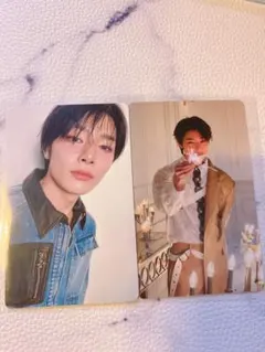 stray kids HOLLOW 初回限定盤B 通常盤 セット　アイエン