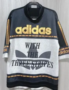 2026年最新】90s adidas ゲームシャツの人気アイテム - メルカリ