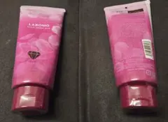 【新品】LABOMO スカルプアロマ　ヘアカラートリートメント　ダークブラウンのサムネイル
