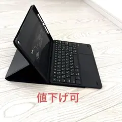 Ewin iPad用 キーボード付きケース 本体のサムネイル