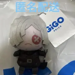 第五人格　GIGO ぬいぐるみパペット　休日のおでかけ　墓守