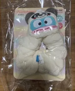 サンリオ ハンギョドン ふわふわシュシュ